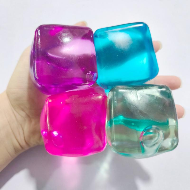 Tiny toy gifts under twenty dollars