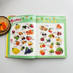 English Talking Sound Book for Kids Ages 1–6 - product image 3