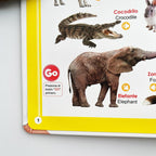 English Talking Sound Book for Kids Ages 1–6 - product image 8