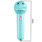 Kids Bedtime Story Projection Flashlight