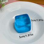 4-Piece Desk Squishy Stress Relief Toy Set product detail image 2