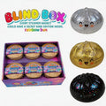 Dumpling Mystery Squishy Toy Box