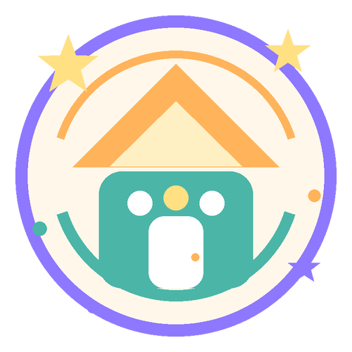 The Miracle Cottage navigation logo