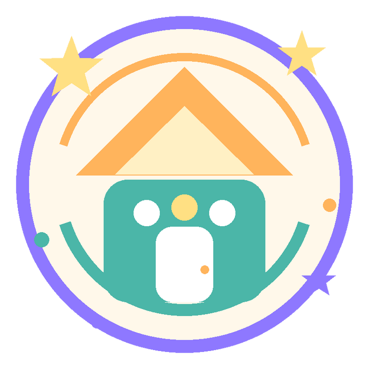 The Miracle Cottage footer icon